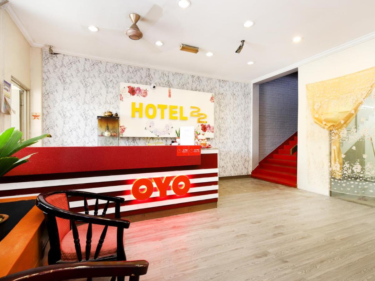 Oyo 89676 Hotel 22 Σερεμπάν Εξωτερικό φωτογραφία